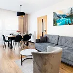 Appartamento Komfort Lux Karpacz