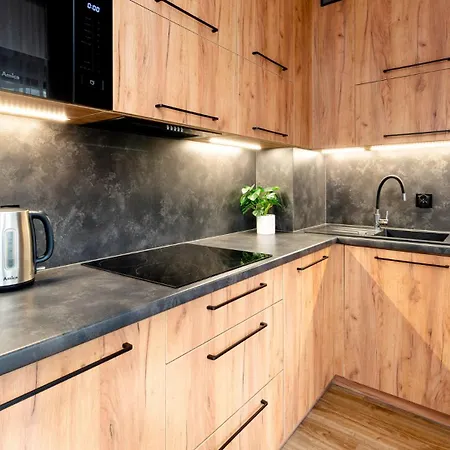 Komfort Lux *